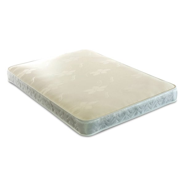 Starlight Beds Stress-Free Hybrid Mattress - 18cm Deep, Soft Feel