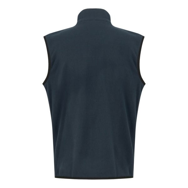 Regatta Mens Frankie Fleece Gilet - Navy