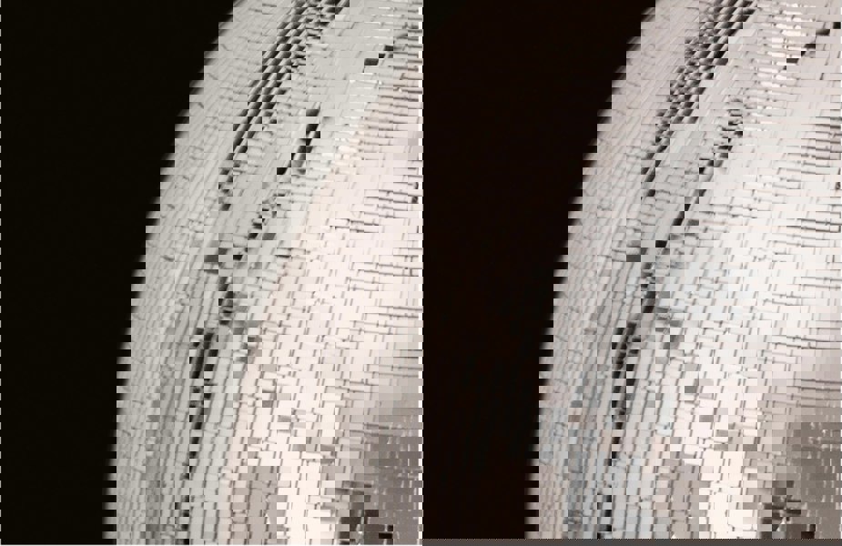 FX Lab Fxlab 50Cm (20") Mirror Ball  Big