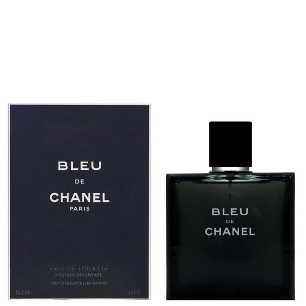 Chanel Bleu de Chanel  Eau de Toilette Spray 150ml - Additional 2