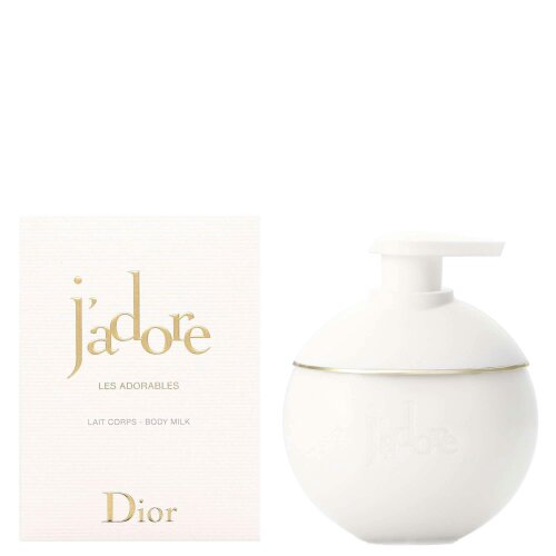 Dior J'Adore Body Milk 200ml