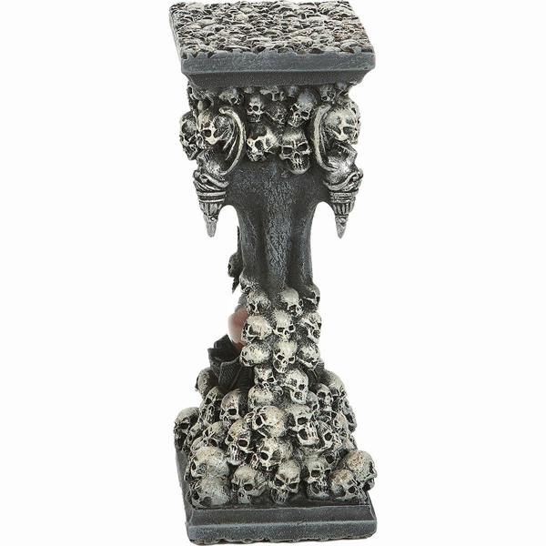 Spiral Direct SANDS OF DEATH - Sand Timer Sculpture