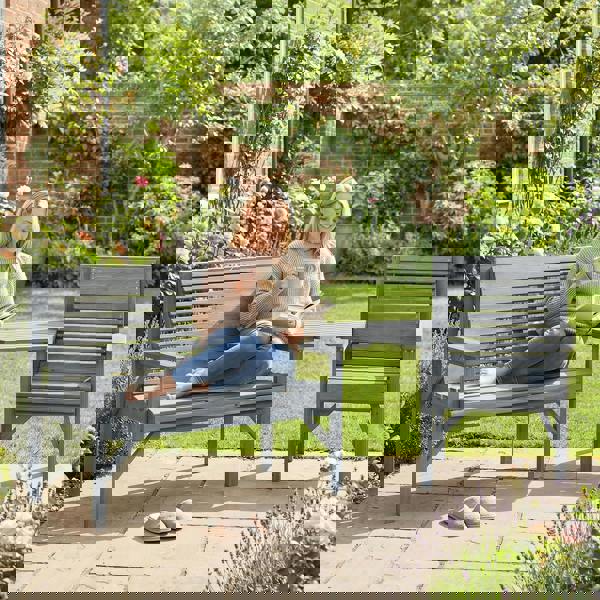 Garden Leisure Chair Set