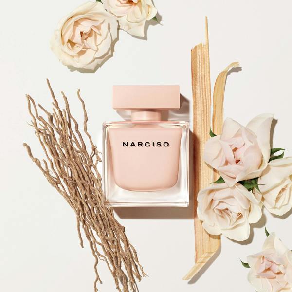 Narciso Rodriguez NARCISO Poudrée Eau de Parfum Spray 50ml - Additional 2