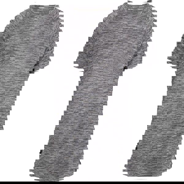 Trespass Womens/Ladies Selinne Duo Skin Active Top - Navy Marl