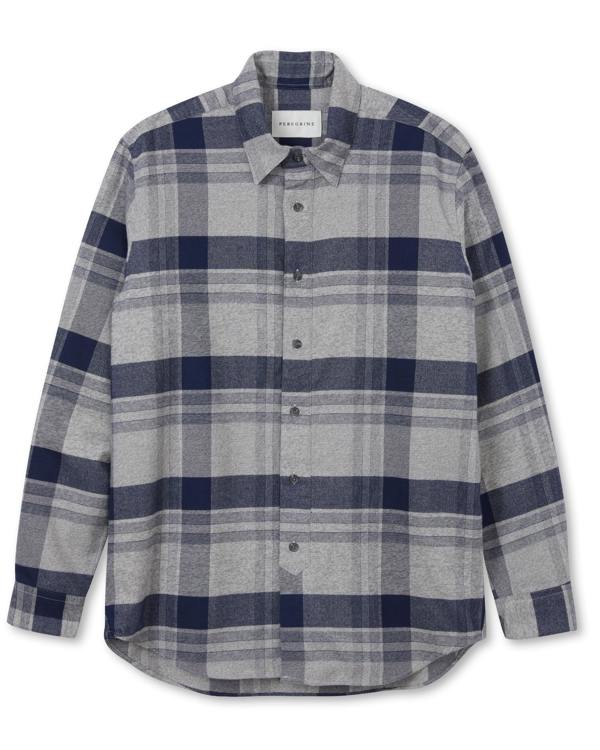 Peregrine  Farley Shirt