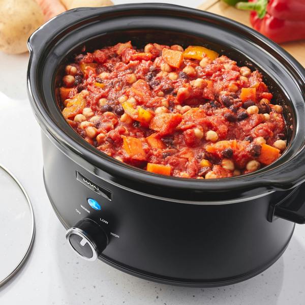 Cooks Professional 3.5L Slow Cooker