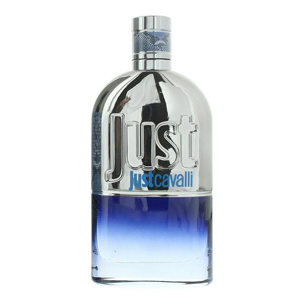 Roberto Cavalli Just Cavalli Eau de Toilette 90ml Spray for Him