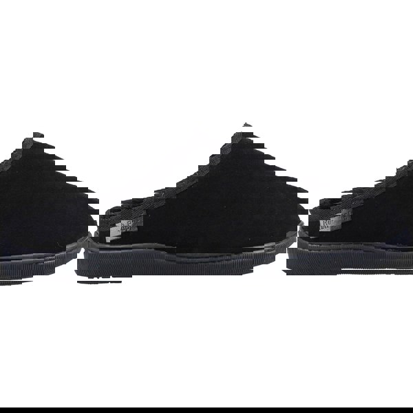 Hush Puppies Ashton Men's Slippers in Black
