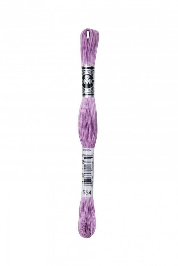 554 | Purple