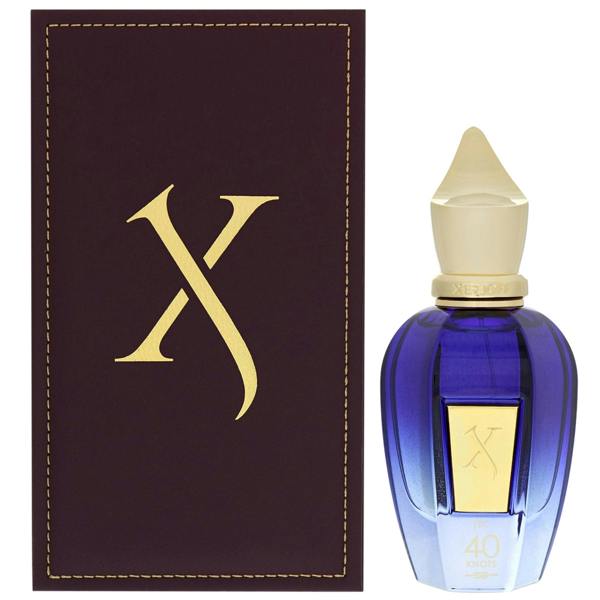 Xerjoff Join The Club 40 Knots Eau de Parfum Spray 50ml - Additional 2