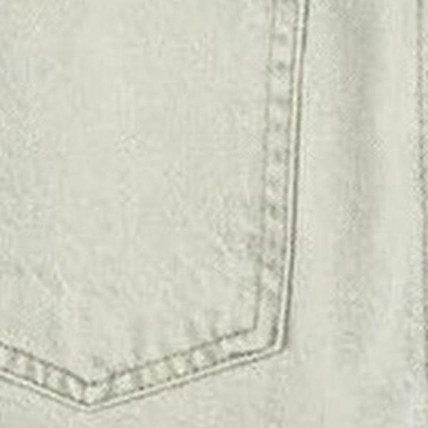 WOVCOR High Waist Mini Denim Shorts