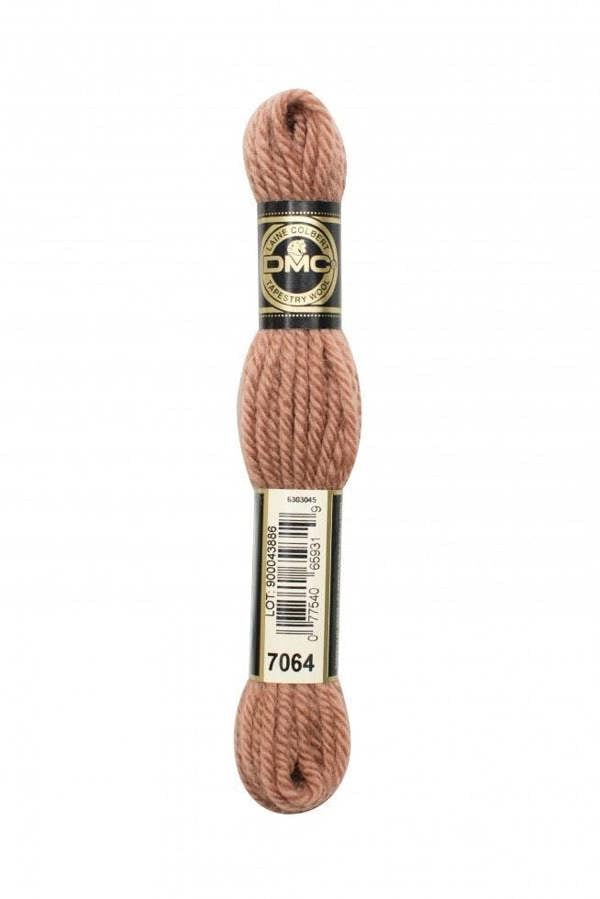 7064 | Brown