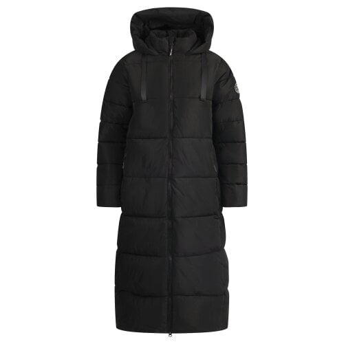 Trespass Womens Shayla Padded Jacket - Black