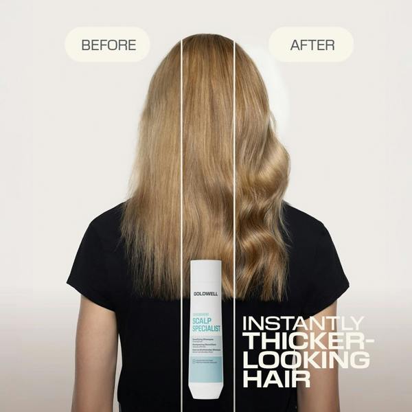 Goldwell Goldwell Dualsenses Scalp Specialist Densifying Shampoo 250ml 250 ml