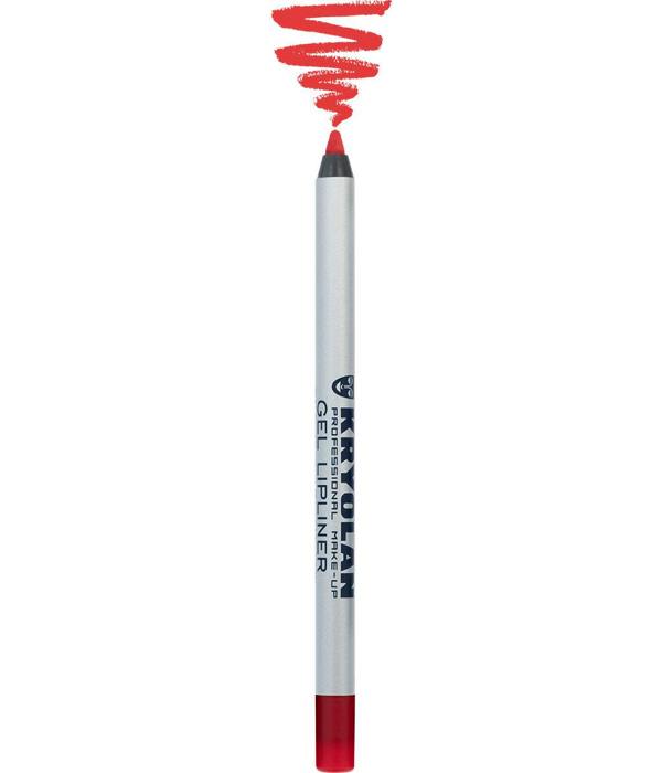 Kryolan Gel Lipliner