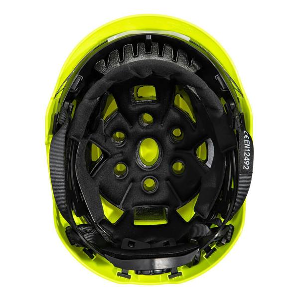 Integrated Visor Helmet Portwest