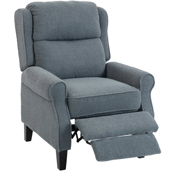 Massage Recliner Chair