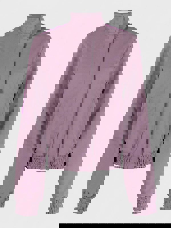 Off-White Athletic Logo Band Track Jacket