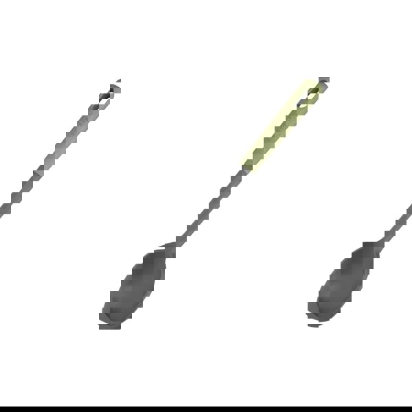 Tefal Essential Non Scratch  2 in 1 Scraping Spoon Grey