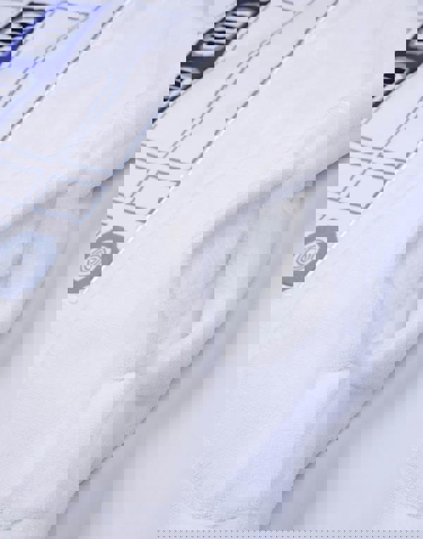 Star Wars Unisex White R2D2 Blanket Hoodie (One Size)