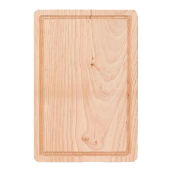 MidOcean Ellwood Large Cutting Board - Wood - 