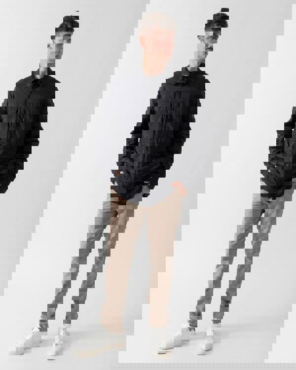 Moose Knuckles Moose Knuckles Ash Mens Shirt Jacket