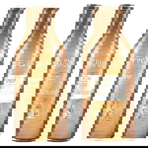 Redken All Soft Shampoo Conditioner Duo