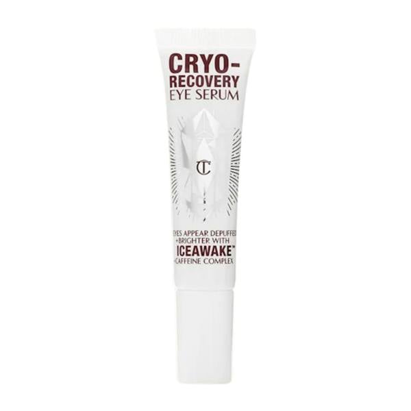 Charlotte Tilbury Skin Care Charlotte Tilbury Cryo-Recovery Eye Serum (15ml)
