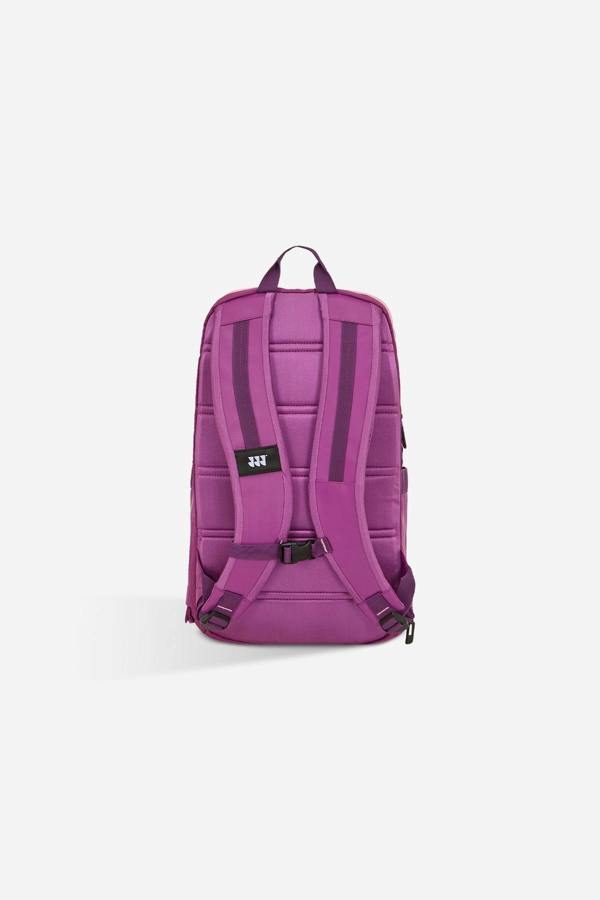Alter/2 Urban Backpack Mauve Imagen 3