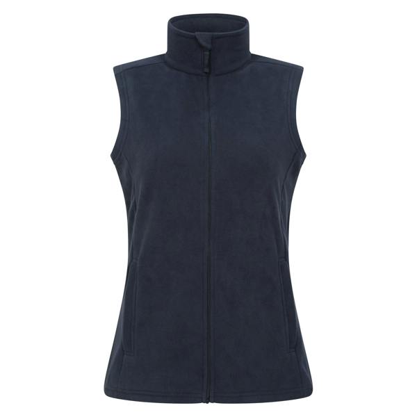 Mountain Warehouse Womens/Ladies Camber Gilet - Navy