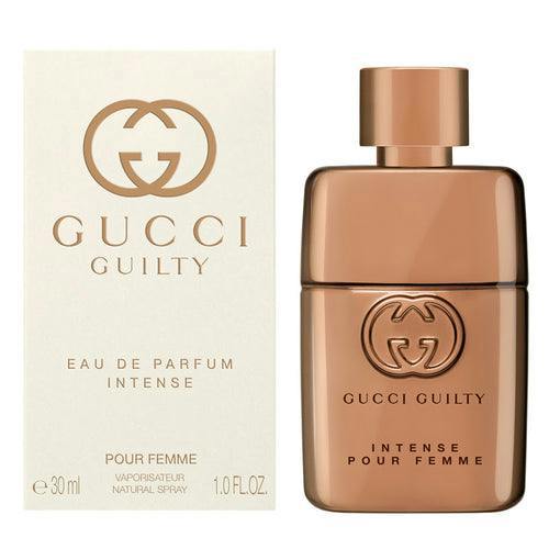 Gucci Guilty Intense Eau de Parfum Spray 30ml