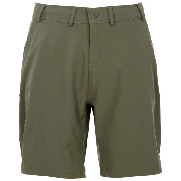 Trespass Mens Grittleton TP75 Shorts - Ivy