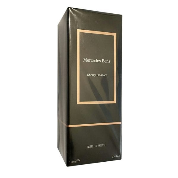 Mercedes-Benz Cherry Blossom Reed Diffuser 100ml