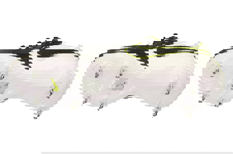 Nike Legend 8 Pro Sg Mens Football Boots Ci1687  007 - Black White 007 - Photo 4