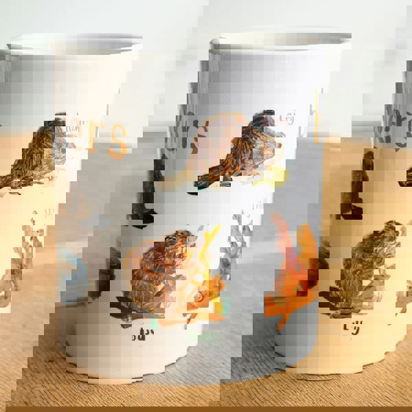 Beavers Mug