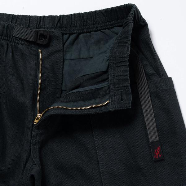 Gramicci Hemp Relaxed Pant