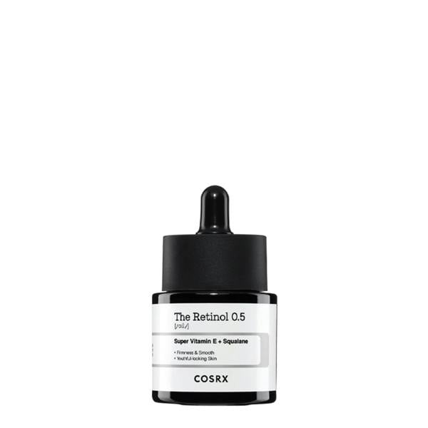 COSRX The Retinol 0.5 Oil