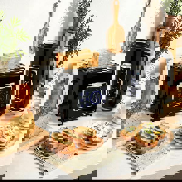 Kettle and Toaster Set