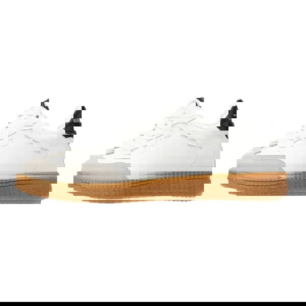 Penguin PEN0677-P27 Men's Salsal - White/Gum