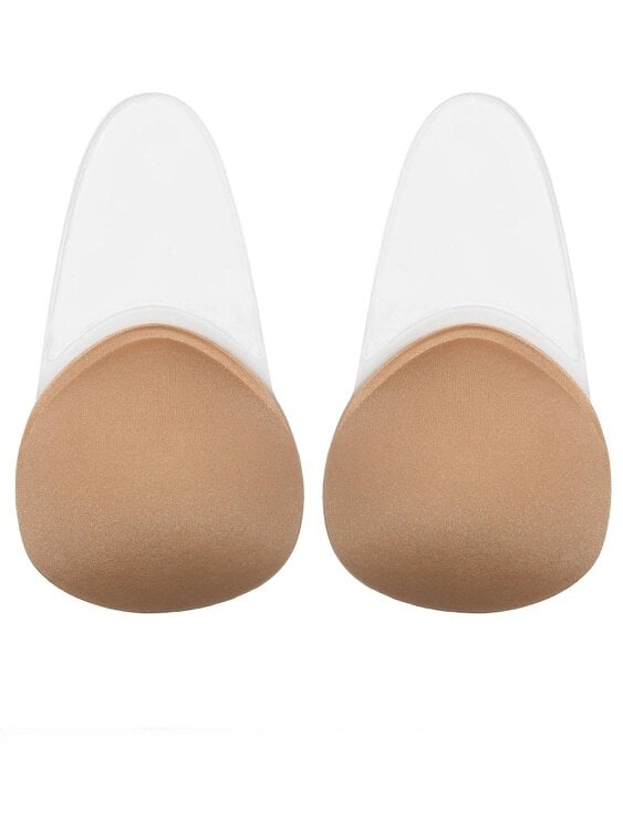 Perky Pear Reusable Lifting Booster Cups- A-DD cups