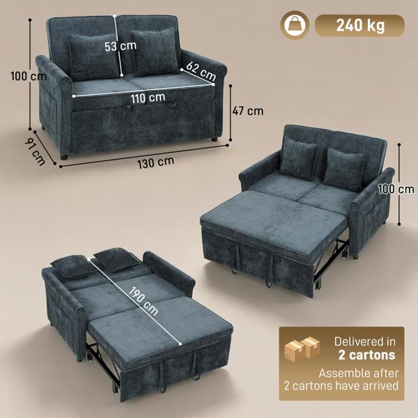 Sofa Bed
