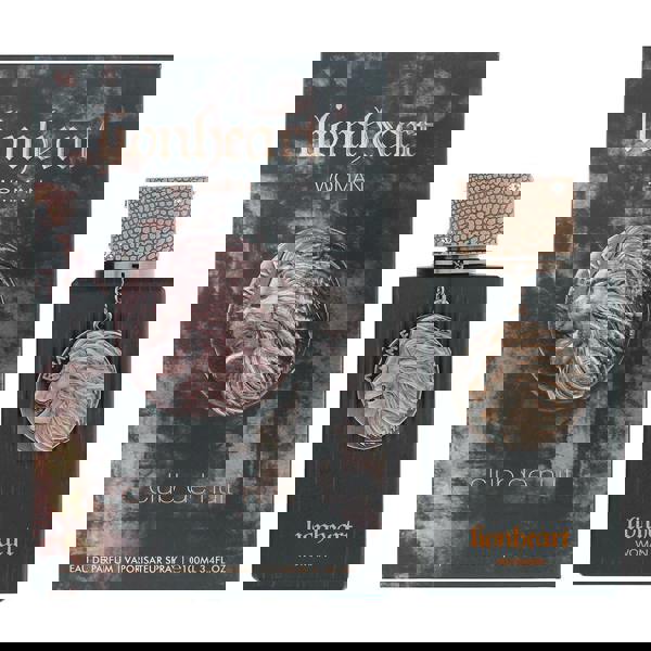 Club De Nuit Armaf Club De Nuit Lionheart Woman Eau de Parfum 100ml