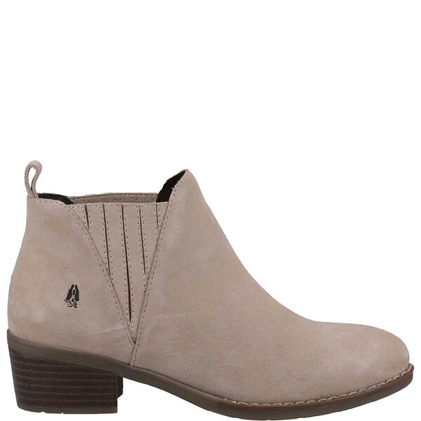 Hush Puppies Isobel Women's Western Ankle Boots