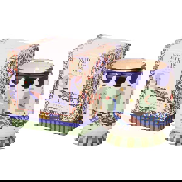 Top Notes: Raspberry Blossom, Citrus Lime, Apple