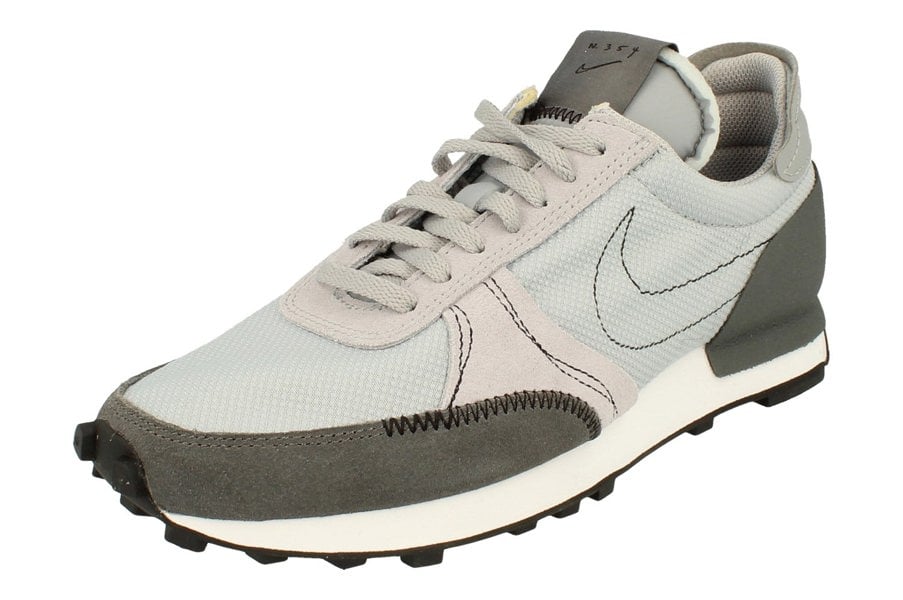Nike Dbreak-Type Mens Trainers Ct2556  001 - Wolf Grey Black Iron Grey 001 - Photo 0