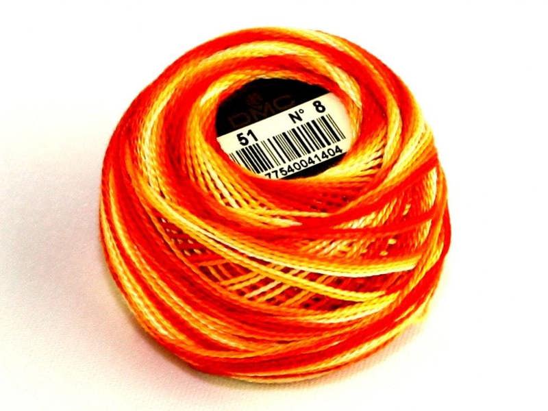 51 | Orange