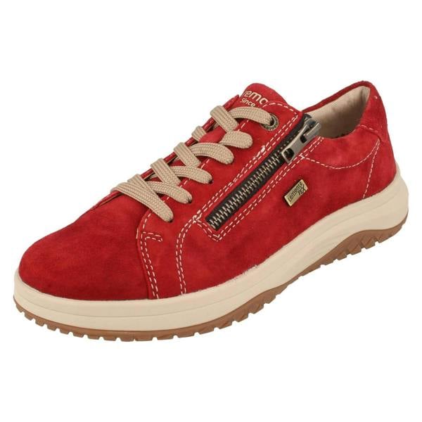 Remonte Ladies Remonte Casual Shoes D3Q00