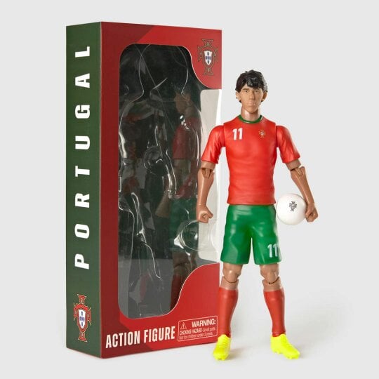 Banbo | Joao Felix Portugal Fully Articulated Figurine