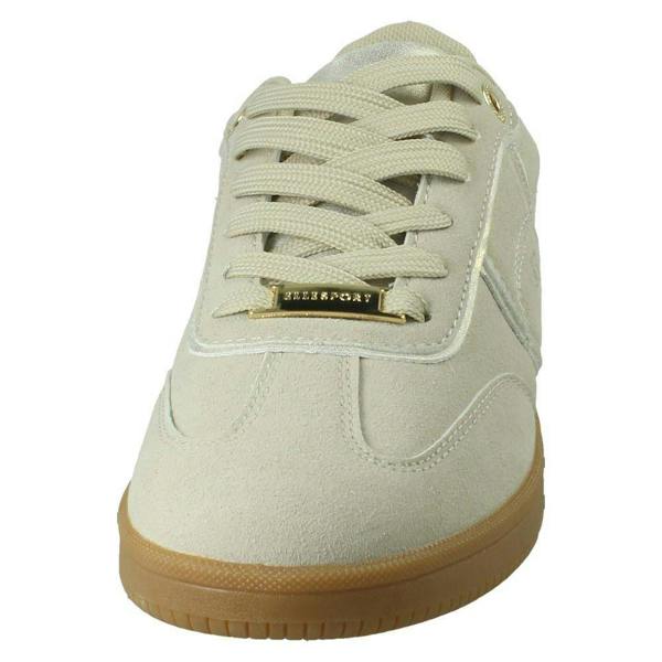 Elle Sport Ladies Elle Sport Casual Trainers F7380
